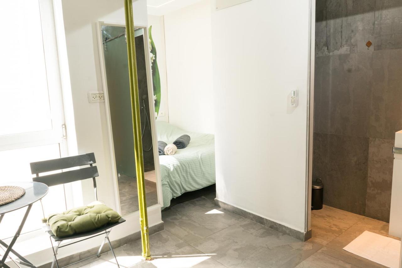 Lily Studio Apart *Top Location* Jerusalem Exterior photo